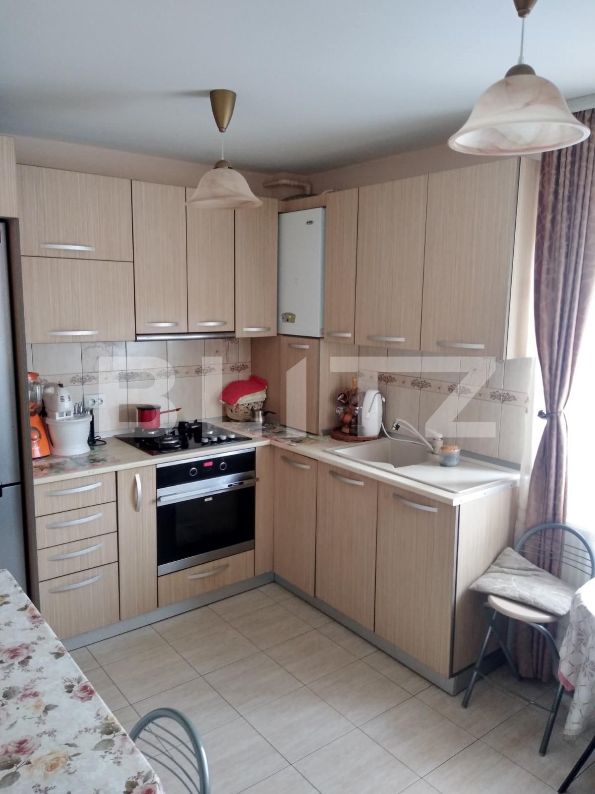 Apartament de vânzare 3 camere Manastur - 54268AV | BLITZ Cluj-Napoca | Poza10