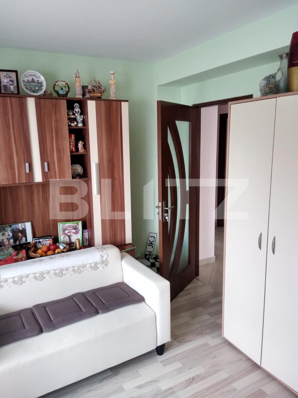 Apartament de vânzare 3 camere Manastur - 54268AV | BLITZ Cluj-Napoca | Poza8