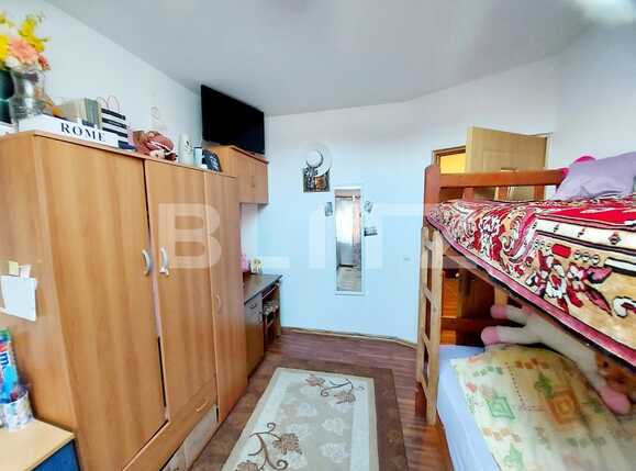Apartament de vânzare 2 camere Floreşti - 54269AV | BLITZ Cluj-Napoca | Poza9