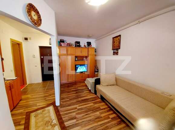Apartament de vânzare 2 camere Floreşti - 54269AV | BLITZ Cluj-Napoca | Poza1