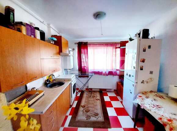 Apartament de vânzare 2 camere Floreşti - 54269AV | BLITZ Cluj-Napoca | Poza3