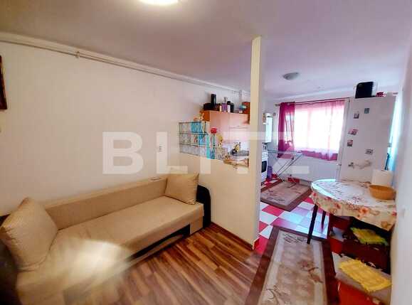 Apartament de vânzare 2 camere Floreşti - 54269AV | BLITZ Cluj-Napoca | Poza2