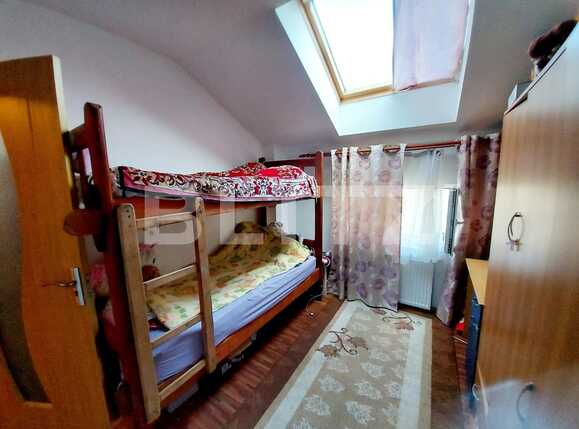 Apartament de vânzare 2 camere Floreşti - 54269AV | BLITZ Cluj-Napoca | Poza8