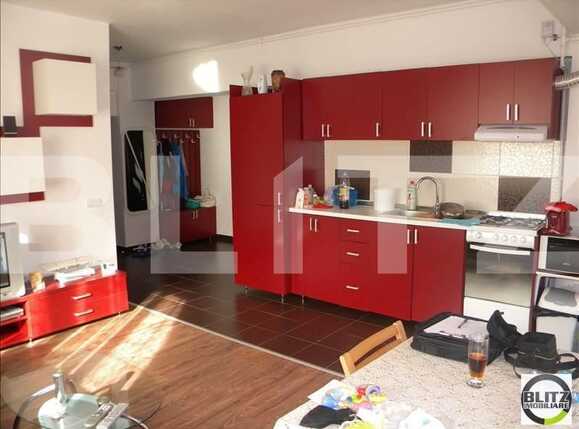 Apartament de vânzare 3 camere Floreşti - 5427AV | BLITZ Cluj-Napoca | Poza1