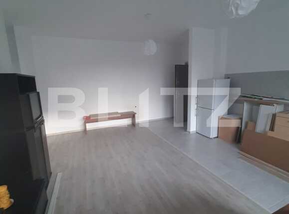 Apartament de vânzare 2 camere Floreşti - 54270AV | BLITZ Cluj-Napoca | Poza1