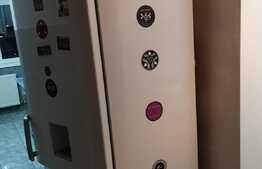 Apartament 2 camere decomandate, 58 mp, zona strazii Mehedinti