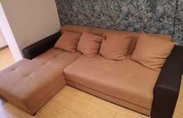 Apartament 2 camere decomandate, 58 mp, zona strazii Mehedinti