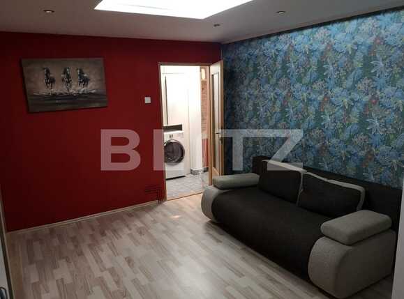 Apartament de închiriat 2 camere Manastur - 54271AI | BLITZ Cluj-Napoca | Poza5