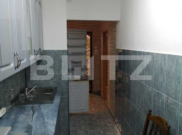 Apartament de închiriat 2 camere Manastur - 54271AI | BLITZ Cluj-Napoca | Poza14