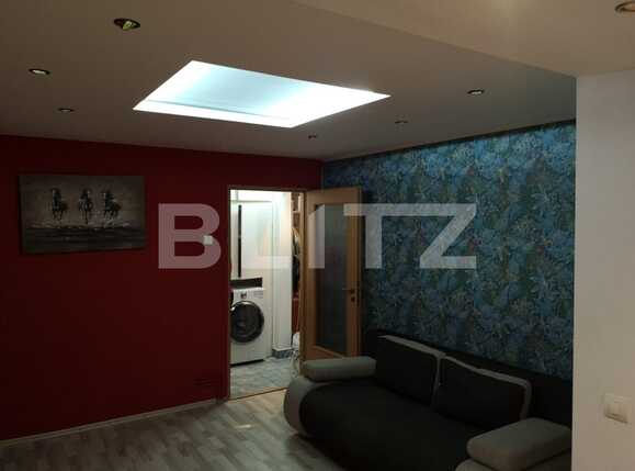 Apartament de închiriat 2 camere Manastur - 54271AI | BLITZ Cluj-Napoca | Poza2