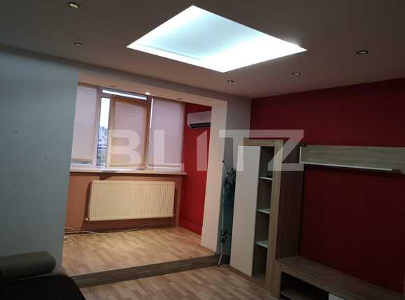 Apartament de închiriat 2 camere Manastur - 54271AI | BLITZ Cluj-Napoca | Poza4