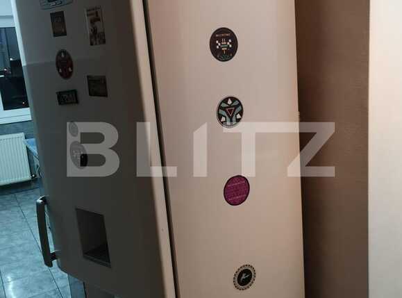 Apartament de închiriat 2 camere Manastur - 54271AI | BLITZ Cluj-Napoca | Poza13