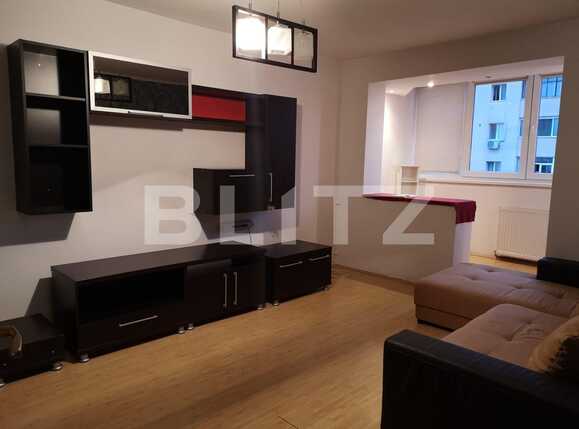 Apartament de închiriat 2 camere Manastur - 54271AI | BLITZ Cluj-Napoca | Poza1