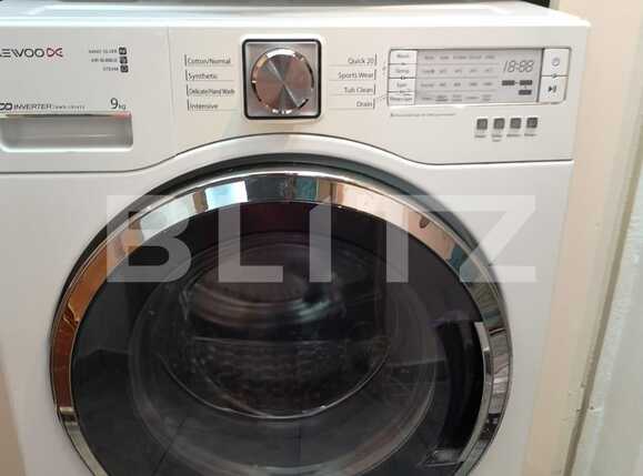 Apartament de închiriat 2 camere Manastur - 54271AI | BLITZ Cluj-Napoca | Poza15