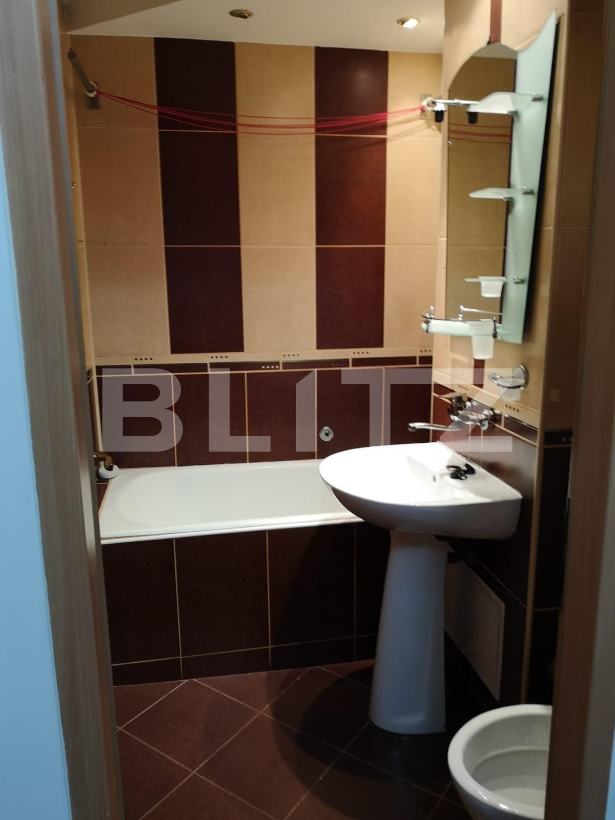 Apartament de închiriat 2 camere Manastur - 54271AI | BLITZ Cluj-Napoca | Poza16