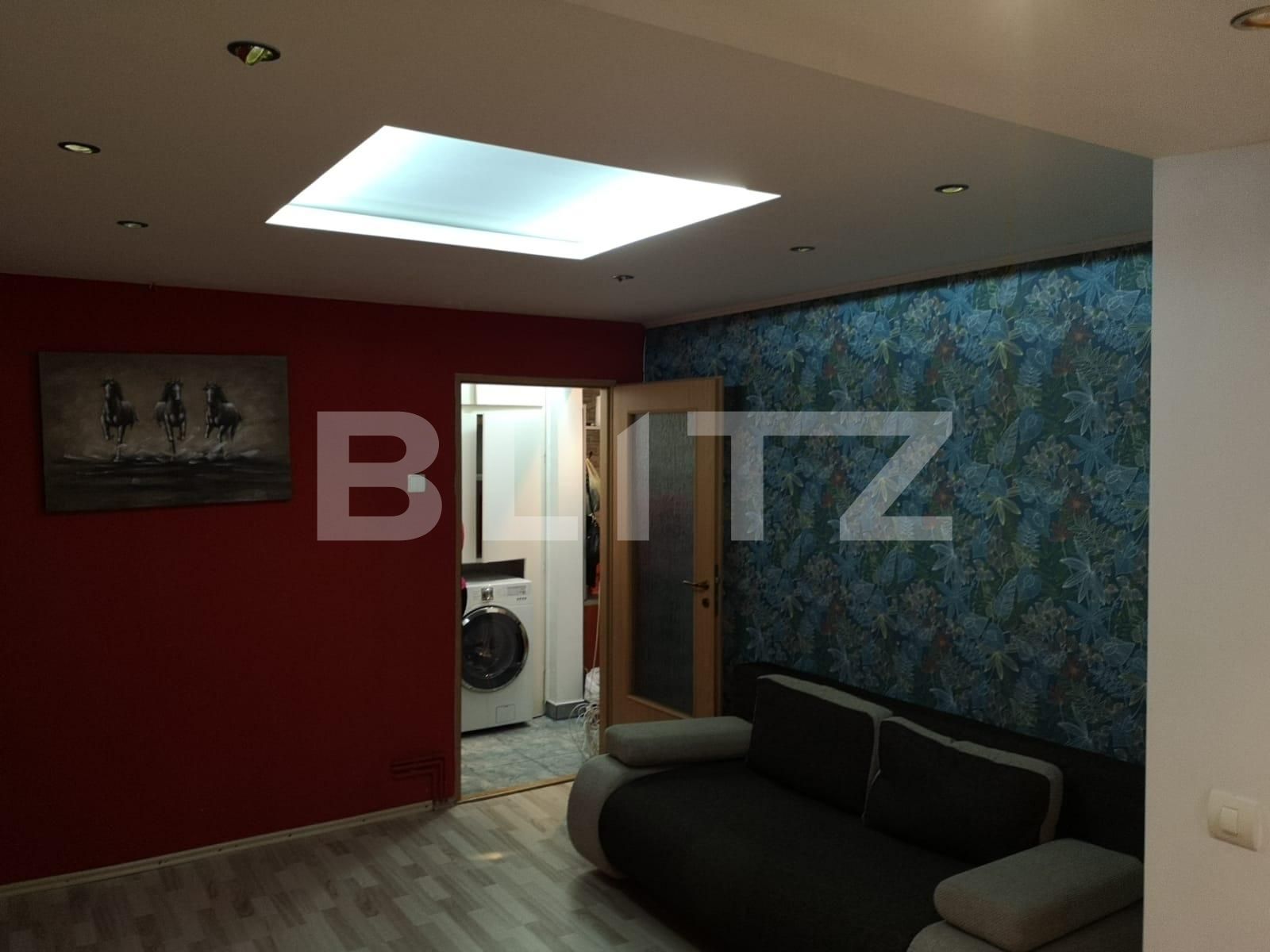 Apartament de închiriat 2 camere Manastur - 54271AI | BLITZ Cluj-Napoca | Poza2