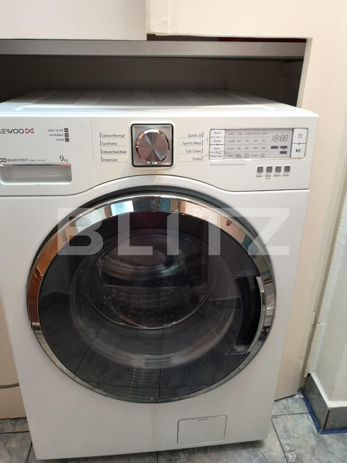 Apartament de închiriat 2 camere Manastur - 54271AI | BLITZ Cluj-Napoca | Poza15