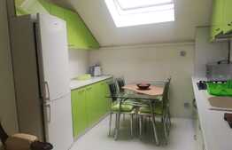 Apartament 2 camere + mansarda, modern, pet friendly, 85 mp, zona strazii Lunii