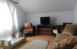 Apartament 2 camere + mansarda, modern, pet friendly, 85 mp, zona strazii Lunii