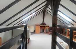 Apartament 2 camere + mansarda, modern, pet friendly, 85 mp, zona strazii Lunii