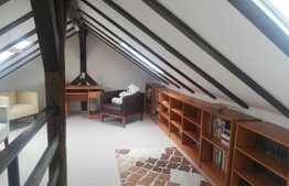 Apartament 2 camere + mansarda, modern, pet friendly, 85 mp, zona strazii Lunii