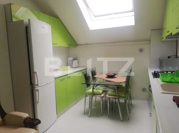 Apartament de închiriat 2 camere Zorilor - 54273AI | BLITZ Cluj-Napoca | Poza5