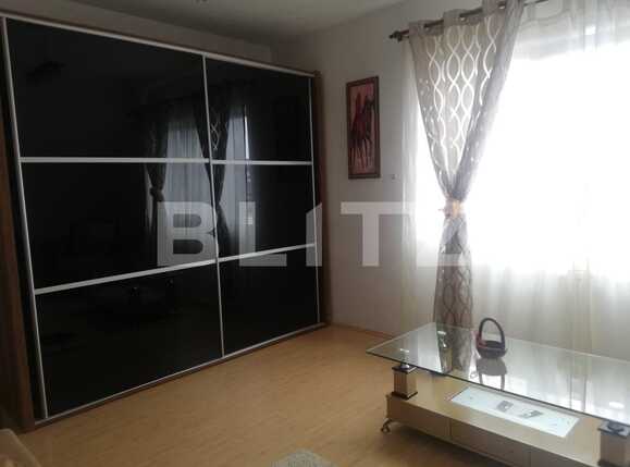 Apartament de închiriat 2 camere Zorilor - 54273AI | BLITZ Cluj-Napoca | Poza3
