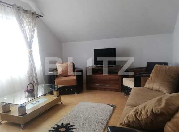 Apartament de închiriat 2 camere Zorilor - 54273AI | BLITZ Cluj-Napoca | Poza2