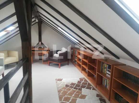 Apartament de închiriat 2 camere Zorilor - 54273AI | BLITZ Cluj-Napoca | Poza7