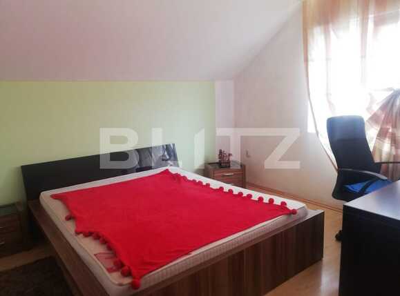 Apartament de închiriat 2 camere Zorilor - 54273AI | BLITZ Cluj-Napoca | Poza4