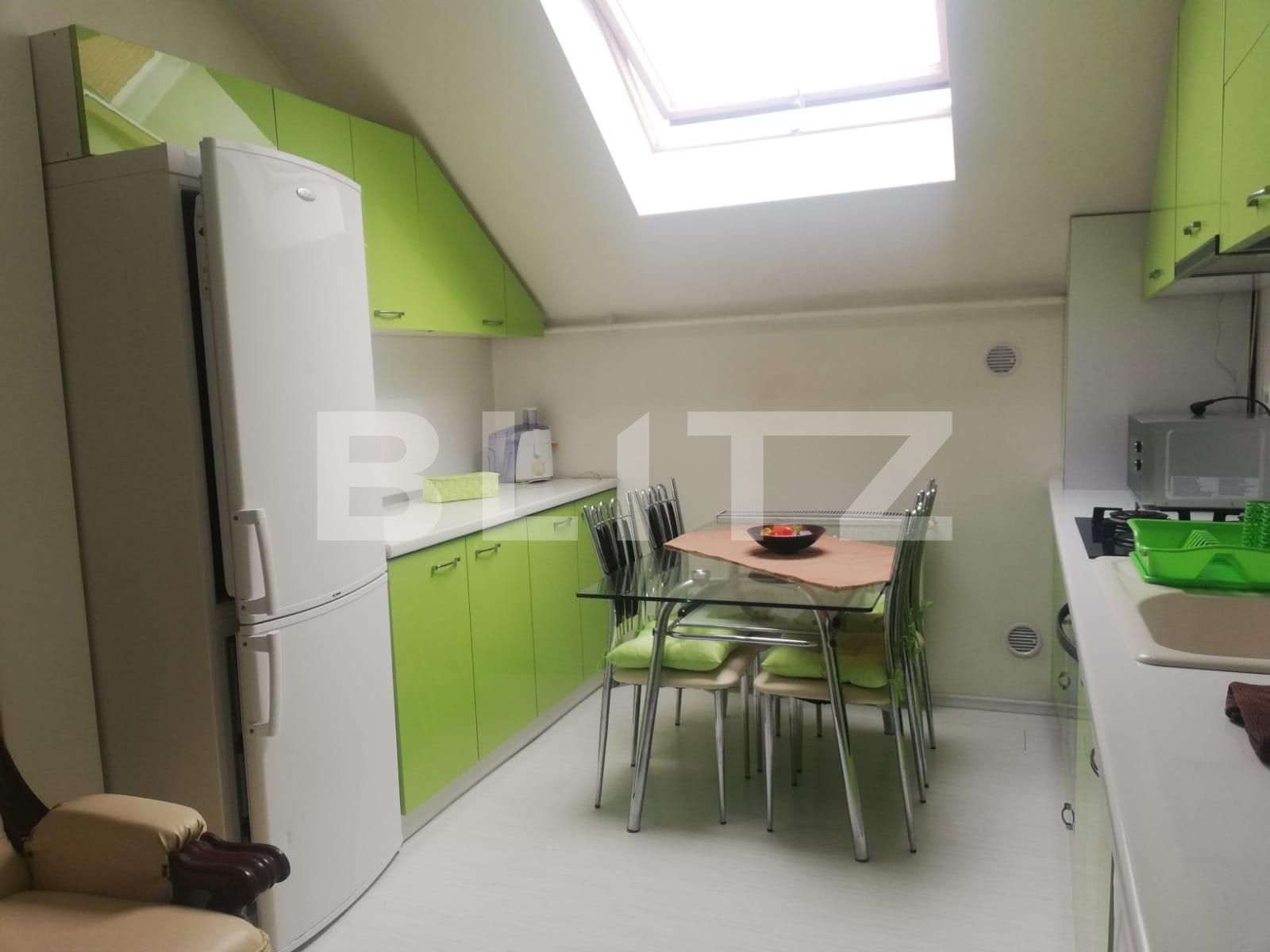 Apartament de închiriat 2 camere Zorilor - 54273AI | BLITZ Cluj-Napoca | Poza5