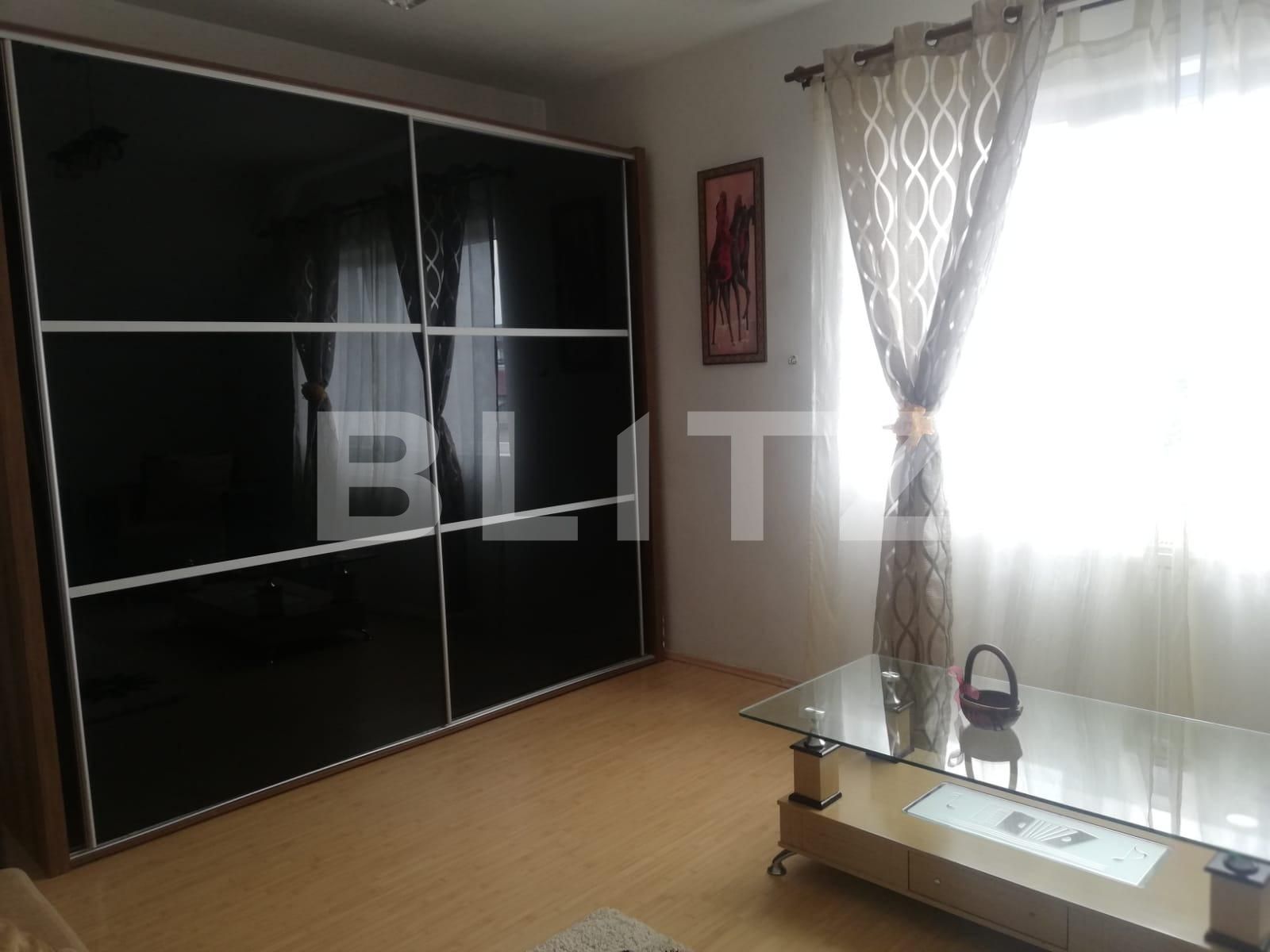 Apartament de închiriat 2 camere Zorilor - 54273AI | BLITZ Cluj-Napoca | Poza3