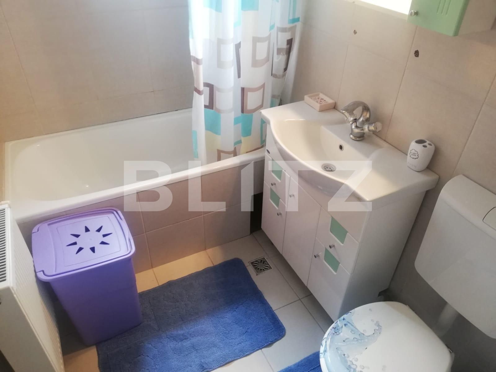 Apartament de închiriat 2 camere Zorilor - 54273AI | BLITZ Cluj-Napoca | Poza8