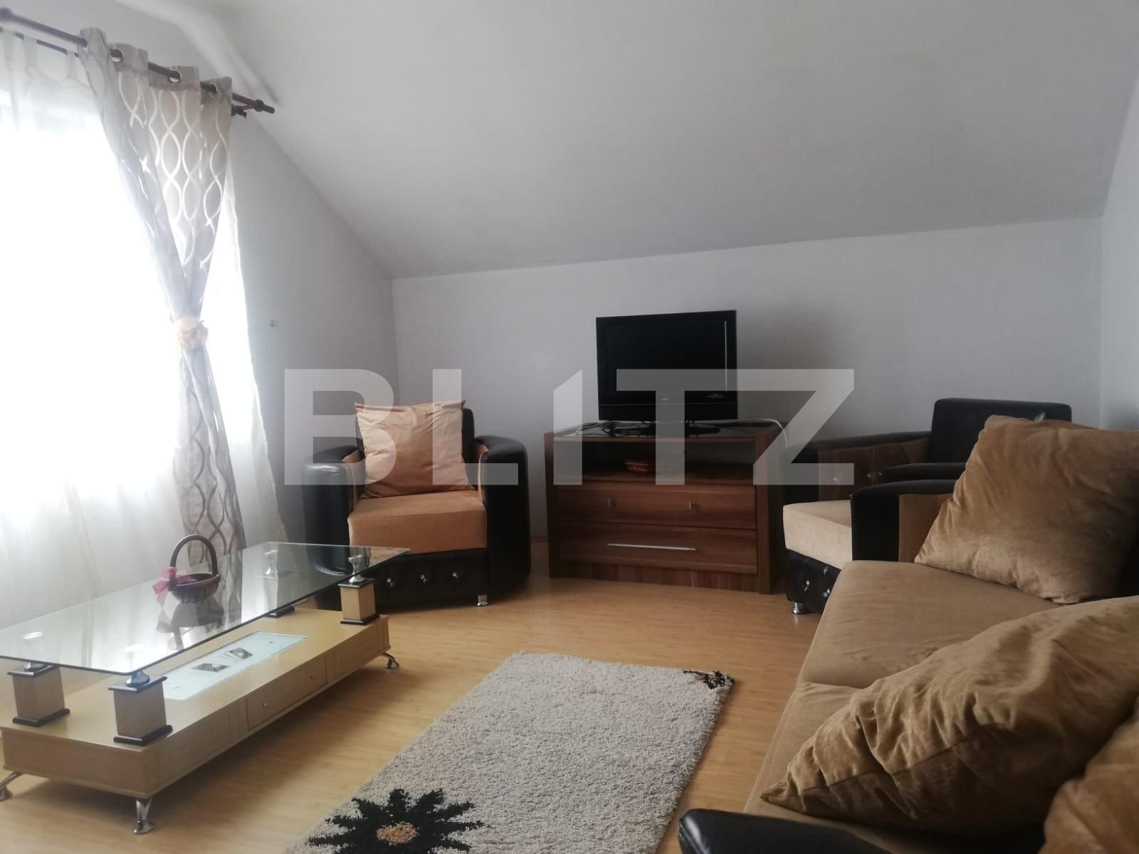 Apartament de închiriat 2 camere Zorilor - 54273AI | BLITZ Cluj-Napoca | Poza2