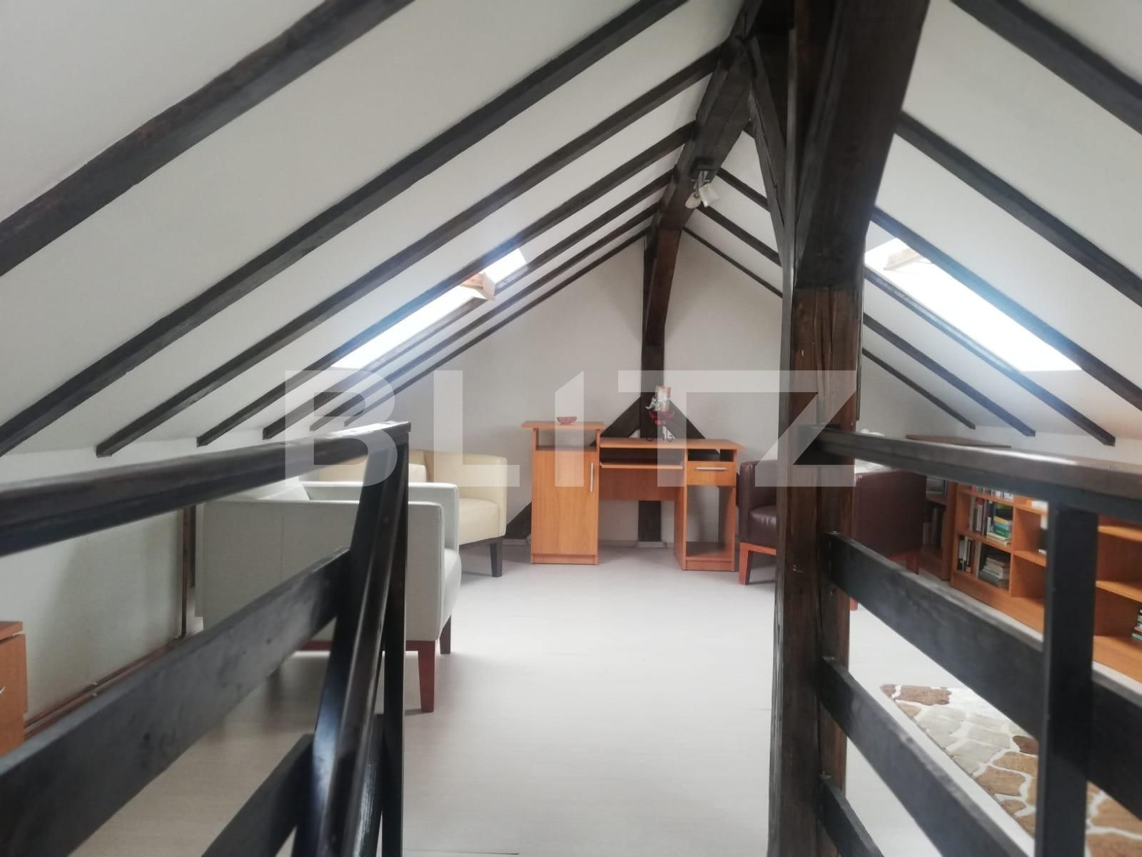 Apartament de închiriat 2 camere Zorilor - 54273AI | BLITZ Cluj-Napoca | Poza6