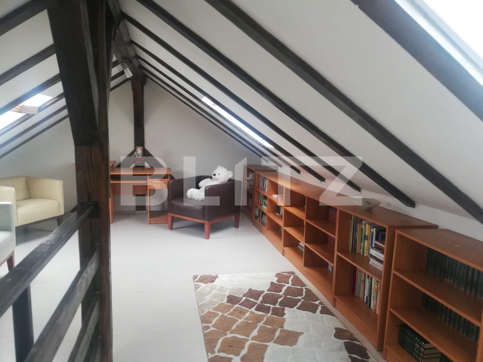 Apartament de închiriat 2 camere Zorilor - 54273AI | BLITZ Cluj-Napoca | Poza7