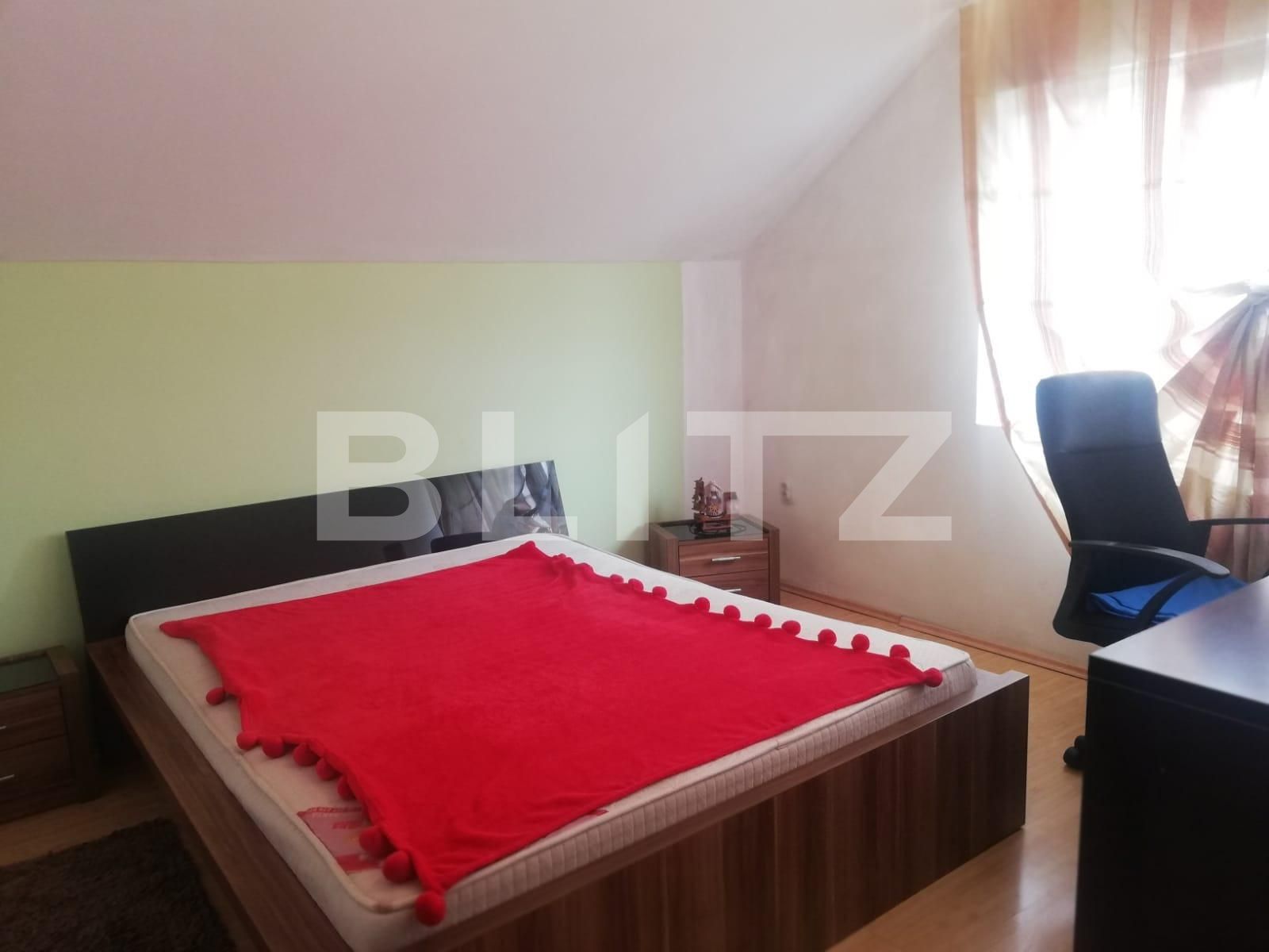 Apartament de închiriat 2 camere Zorilor - 54273AI | BLITZ Cluj-Napoca | Poza4