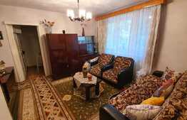 Apartament cu 2 camere, 46,4mp, in zona Iulius Mall