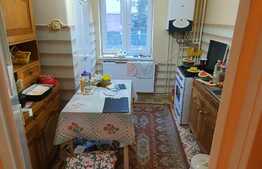 Apartament cu 2 camere, 46,4mp, in zona Iulius Mall