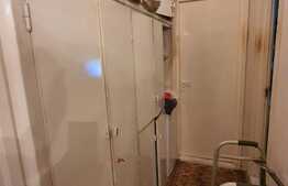 Apartament cu 2 camere, 46,4mp, in zona Iulius Mall