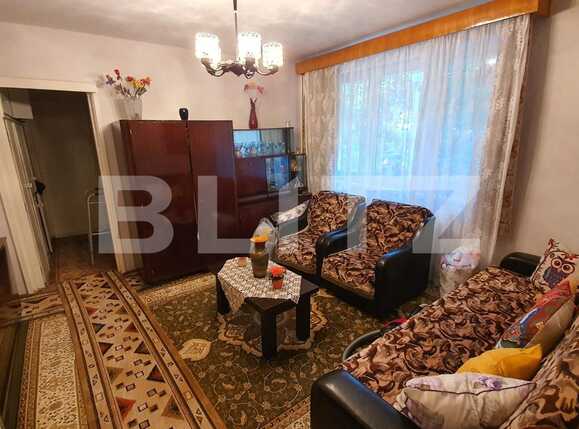 Apartament de vânzare 2 camere Gheorgheni - 54274AV | BLITZ Cluj-Napoca | Poza1