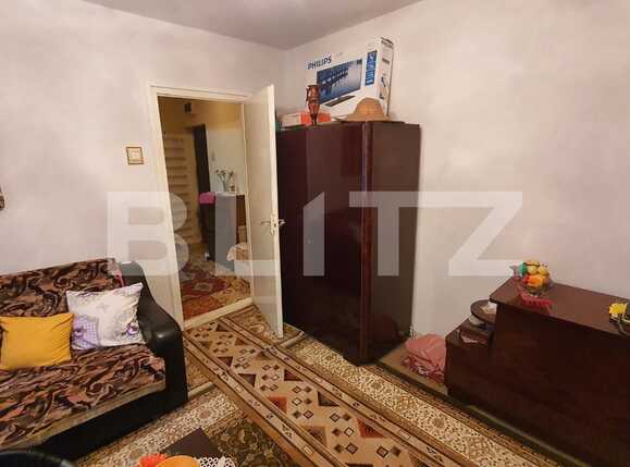 Apartament de vânzare 2 camere Gheorgheni - 54274AV | BLITZ Cluj-Napoca | Poza4