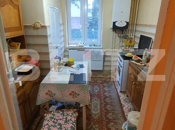 Apartament de vânzare 2 camere Gheorgheni - 54274AV | BLITZ Cluj-Napoca | Poza3