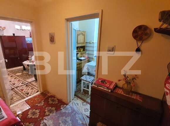 Apartament de vânzare 2 camere Gheorgheni - 54274AV | BLITZ Cluj-Napoca | Poza2