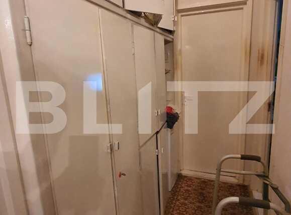 Apartament de vânzare 2 camere Gheorgheni - 54274AV | BLITZ Cluj-Napoca | Poza5