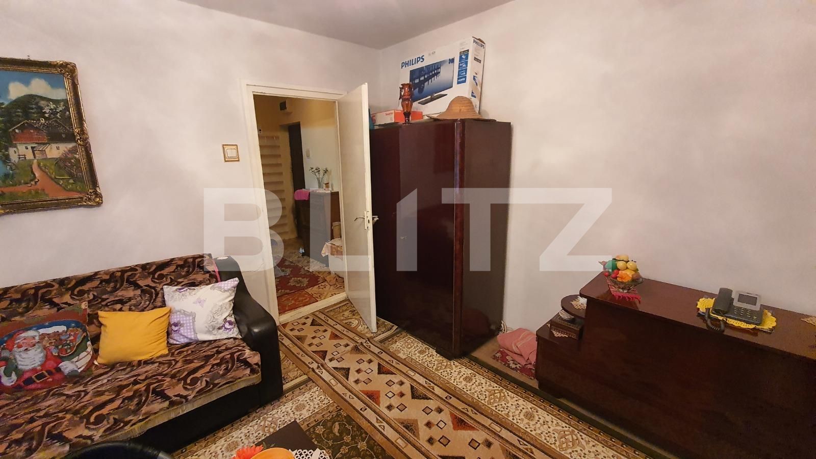 Apartament de vânzare 2 camere Gheorgheni - 54274AV | BLITZ Cluj-Napoca | Poza4
