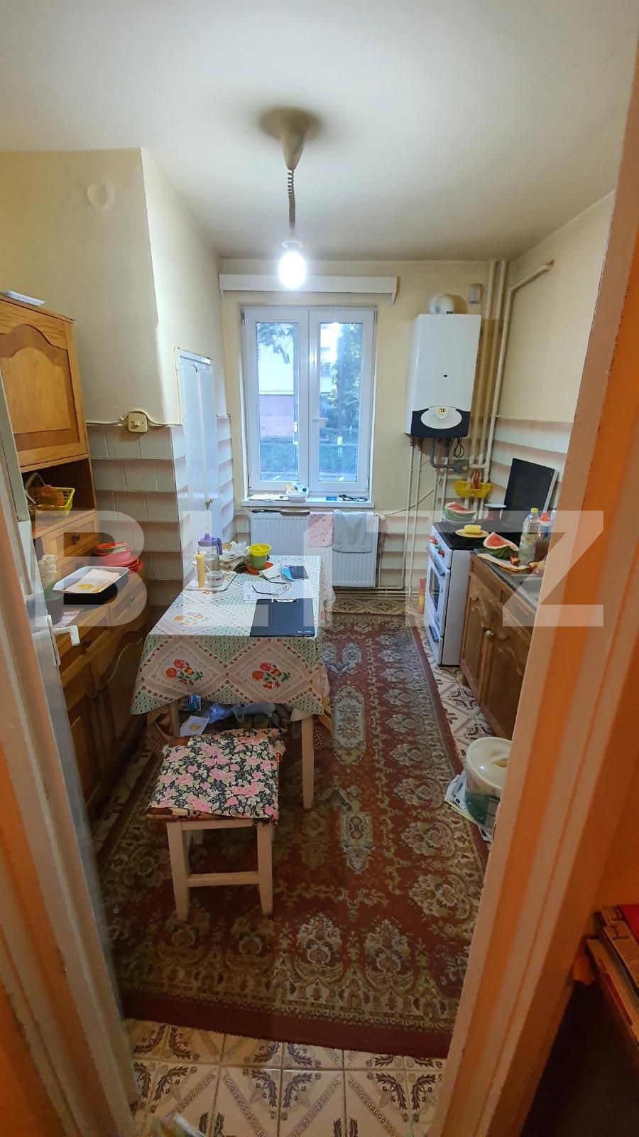 Apartament de vânzare 2 camere Gheorgheni - 54274AV | BLITZ Cluj-Napoca | Poza3