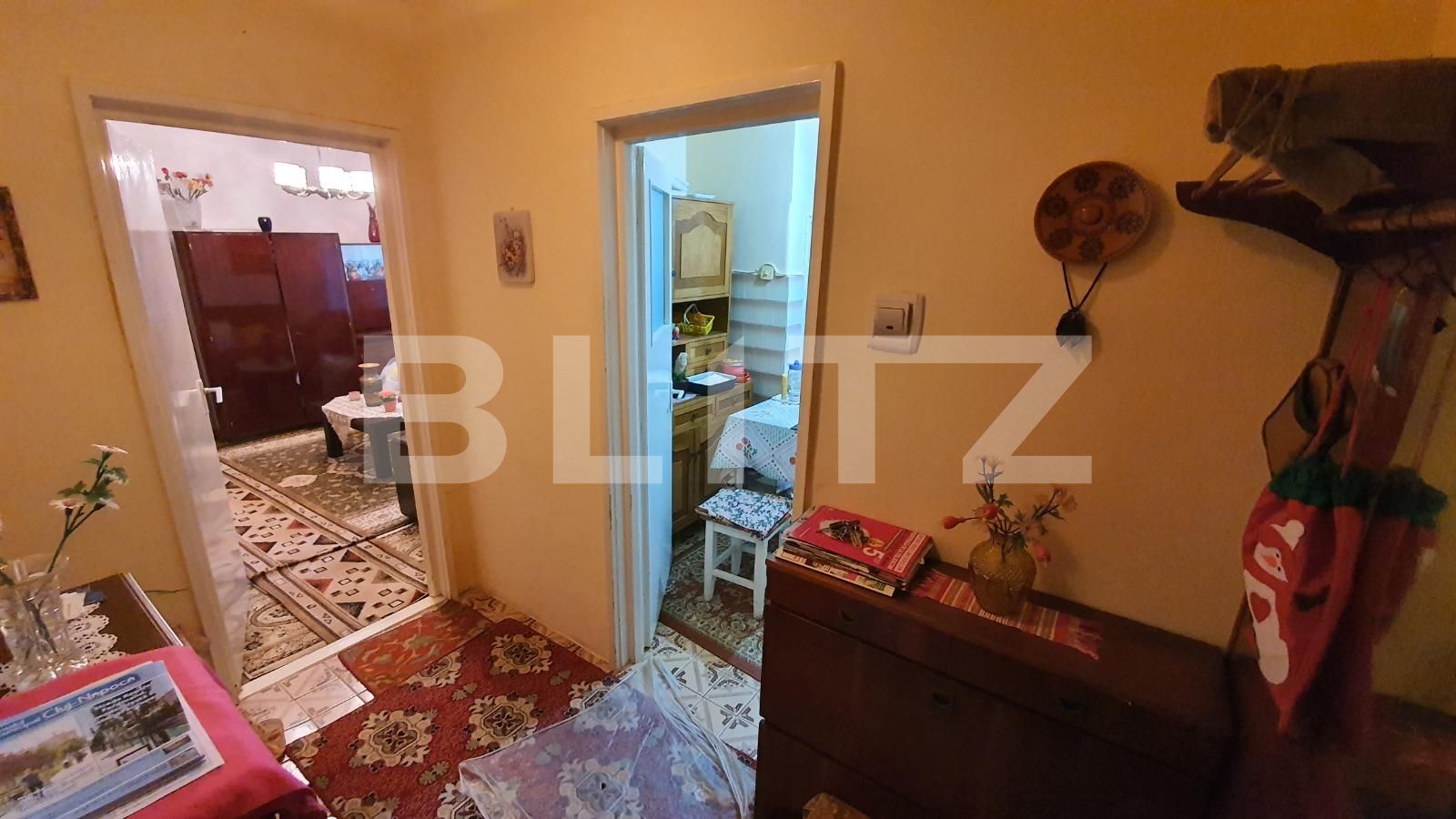 Apartament de vânzare 2 camere Gheorgheni - 54274AV | BLITZ Cluj-Napoca | Poza2