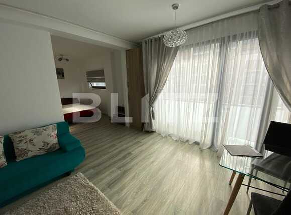 Apartament de vânzare 2 camere Gheorgheni - 54275AV | BLITZ Cluj-Napoca | Poza9