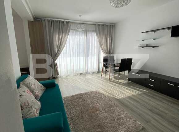 Apartament de vânzare 2 camere Gheorgheni - 54275AV | BLITZ Cluj-Napoca | Poza2